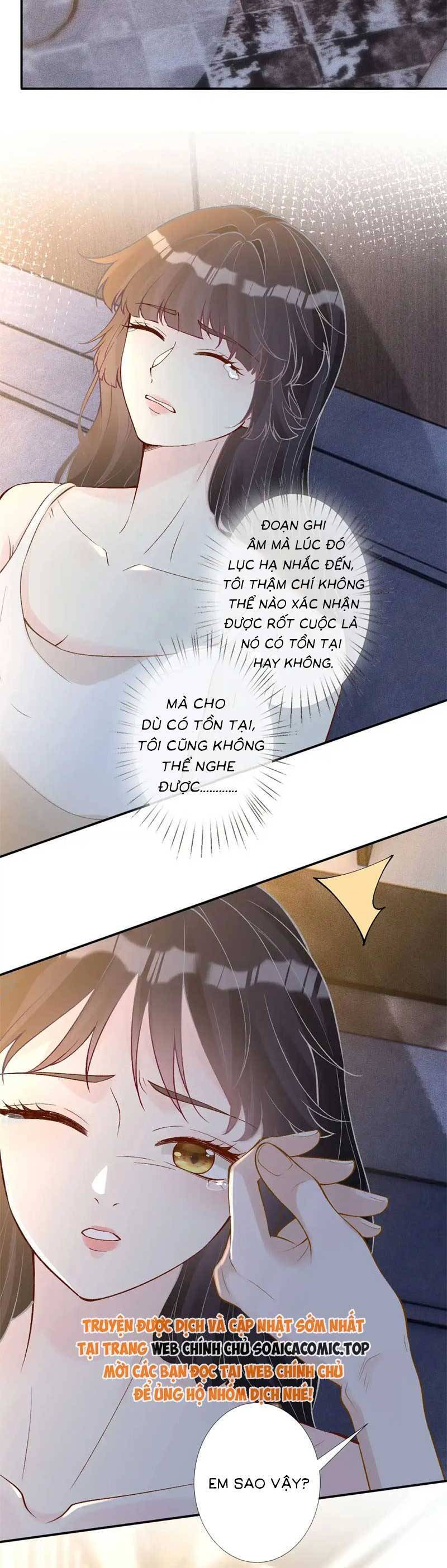 Ôm Khẩn Tiểu Mã Giáp Của Tôi Chapter 310 - Trang 2