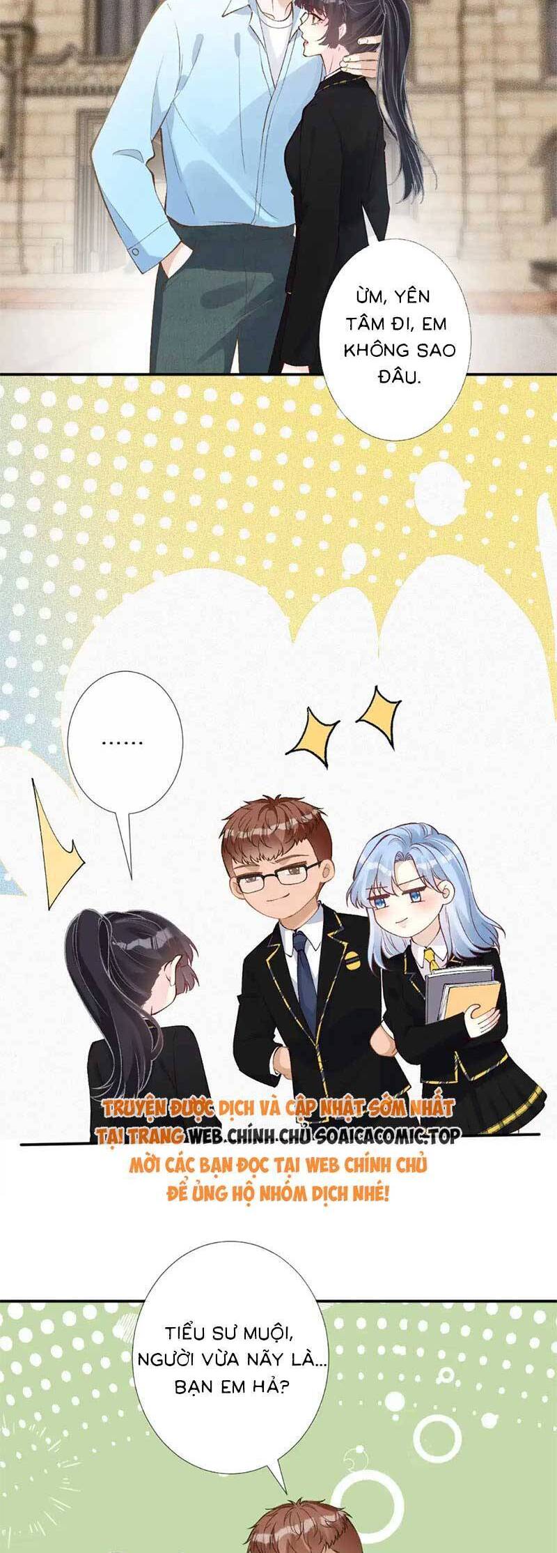 Ôm Khẩn Tiểu Mã Giáp Của Tôi Chapter 310 - Trang 2