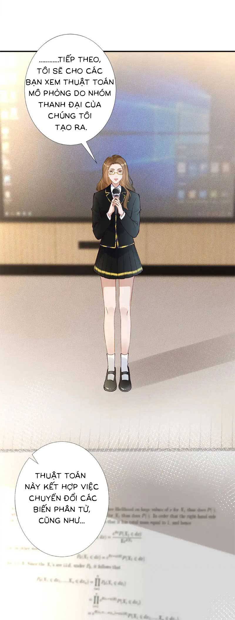 Ôm Khẩn Tiểu Mã Giáp Của Tôi Chapter 310 - Trang 2