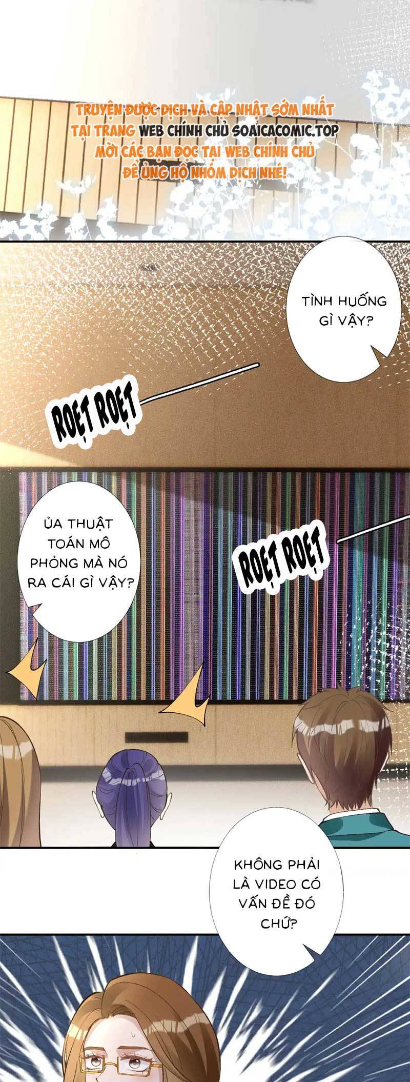 Ôm Khẩn Tiểu Mã Giáp Của Tôi Chapter 310 - Trang 2