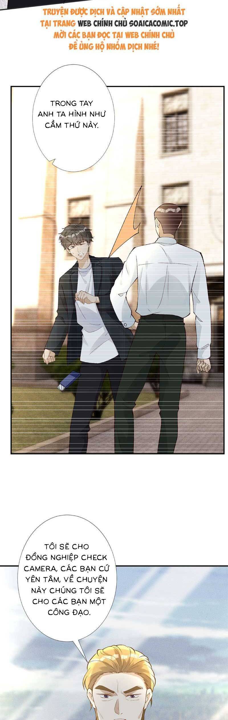 Ôm Khẩn Tiểu Mã Giáp Của Tôi Chapter 311 - Trang 2