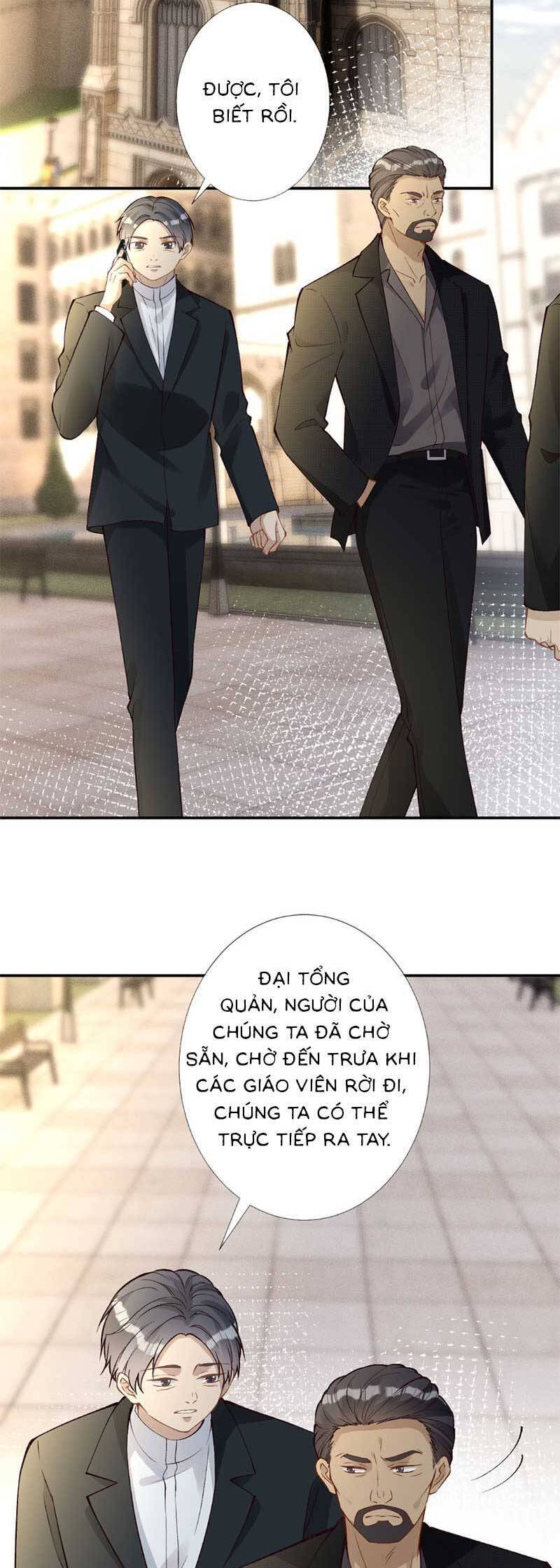 Ôm Khẩn Tiểu Mã Giáp Của Tôi Chapter 311 - Trang 2