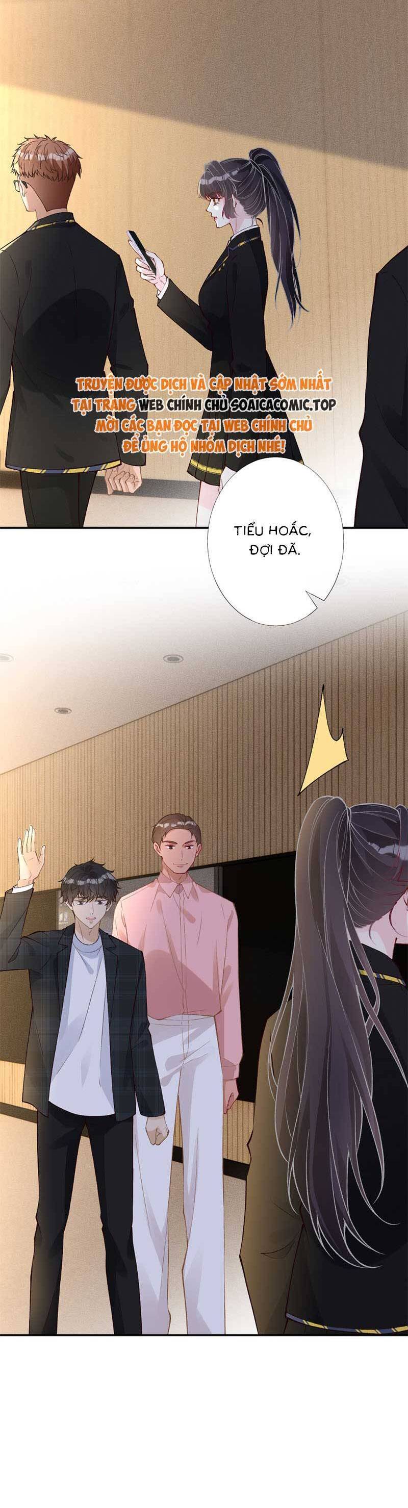 Ôm Khẩn Tiểu Mã Giáp Của Tôi Chapter 311 - Trang 2