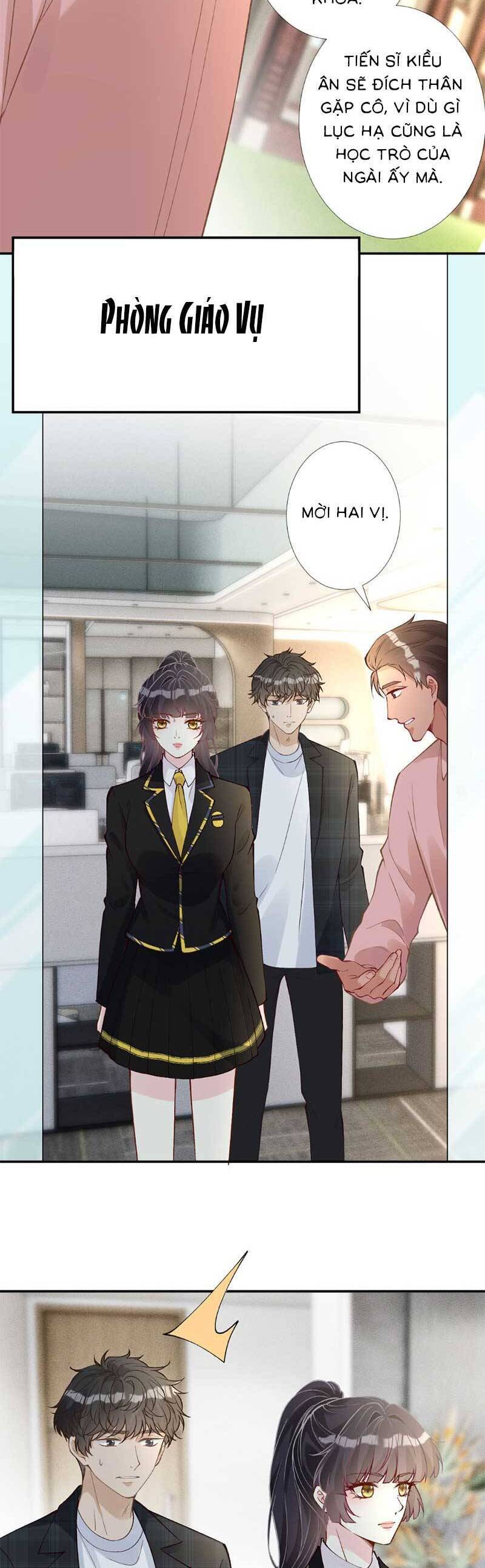 Ôm Khẩn Tiểu Mã Giáp Của Tôi Chapter 311 - Trang 2