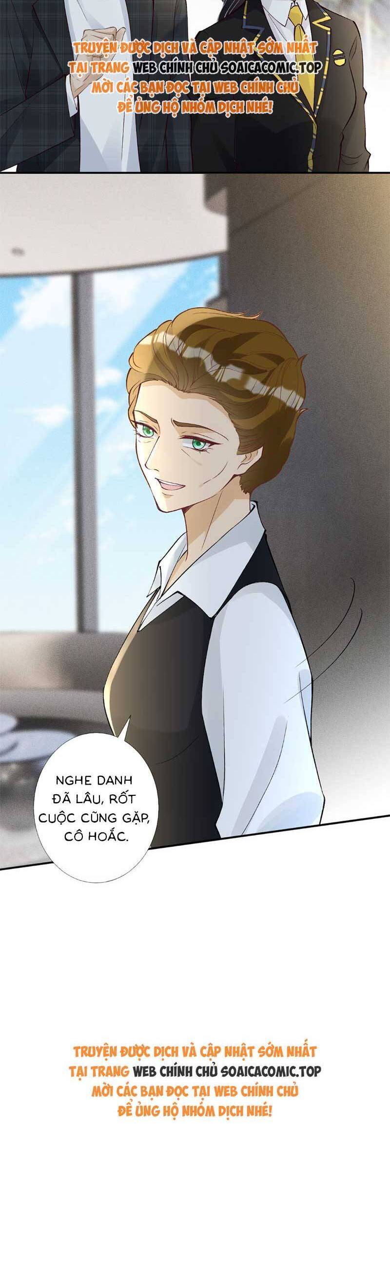 Ôm Khẩn Tiểu Mã Giáp Của Tôi Chapter 311 - Trang 2