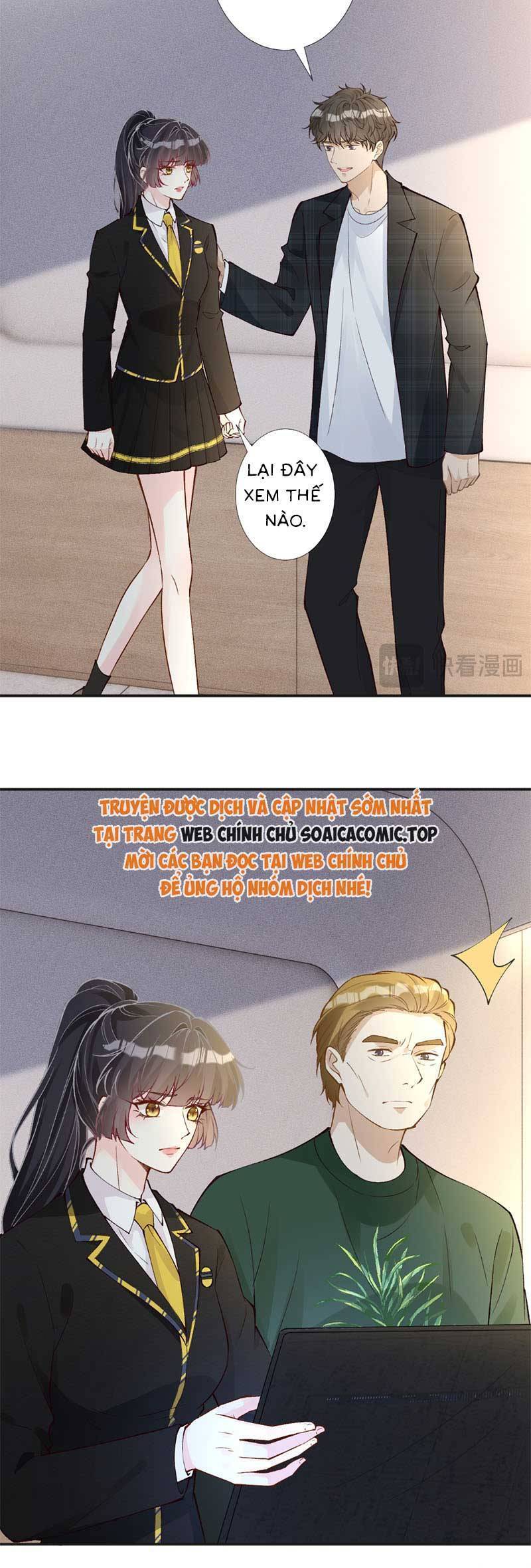 Ôm Khẩn Tiểu Mã Giáp Của Tôi Chapter 311 - Trang 2