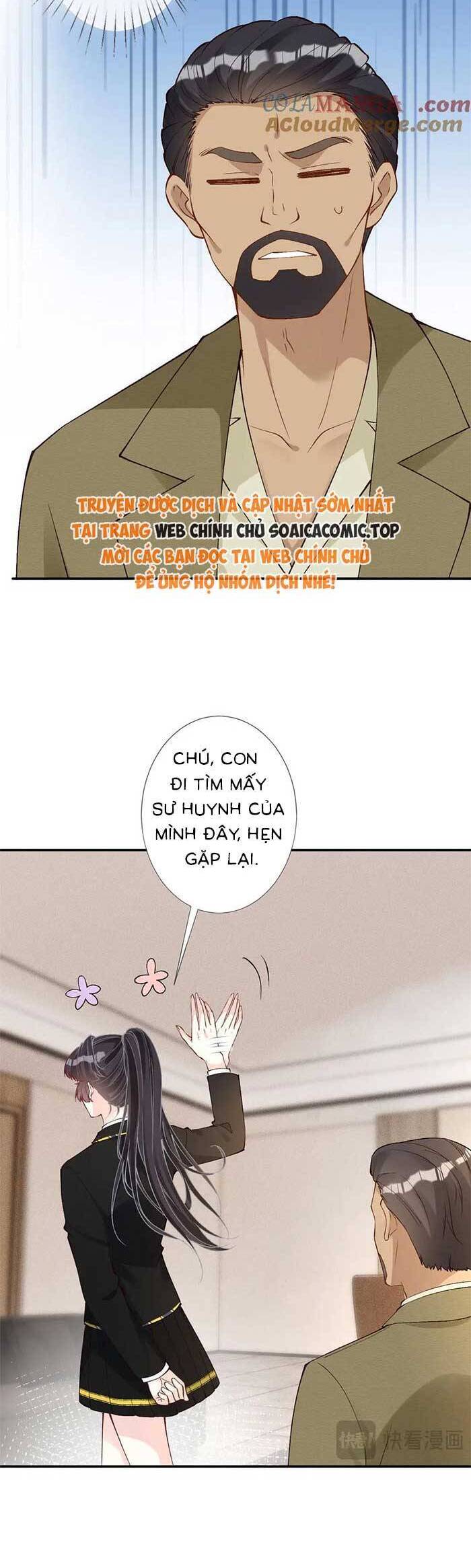 Ôm Khẩn Tiểu Mã Giáp Của Tôi Chapter 312 - Trang 2