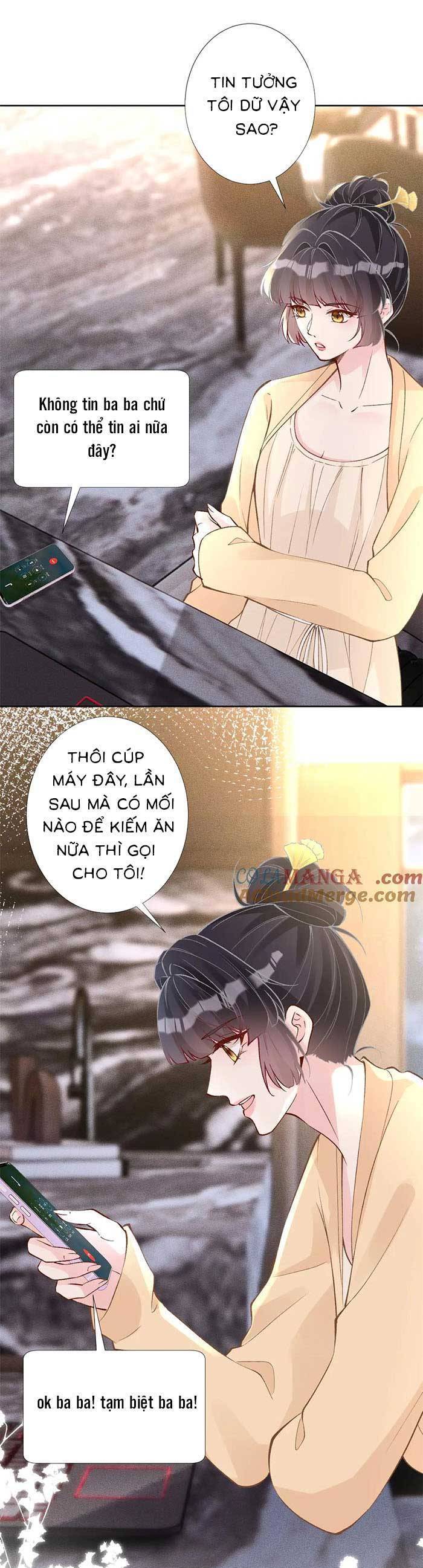 Ôm Khẩn Tiểu Mã Giáp Của Tôi Chapter 313 - Trang 2