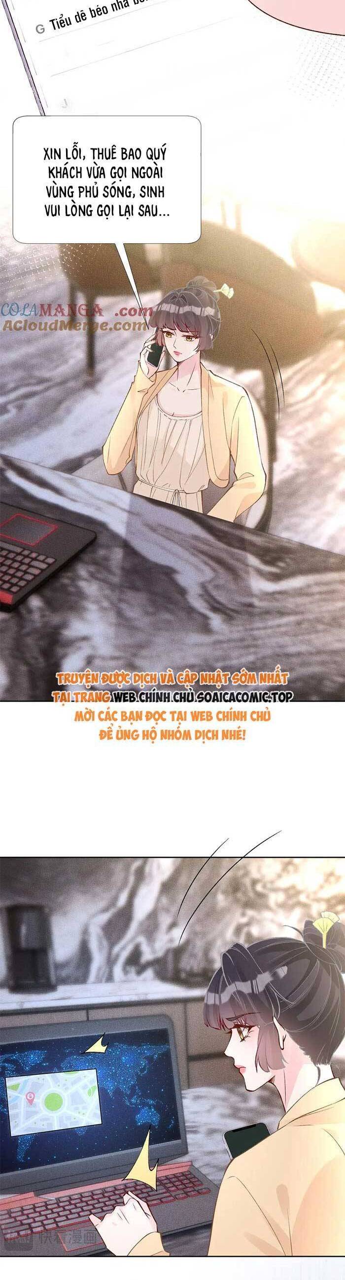 Ôm Khẩn Tiểu Mã Giáp Của Tôi Chapter 313 - Trang 2