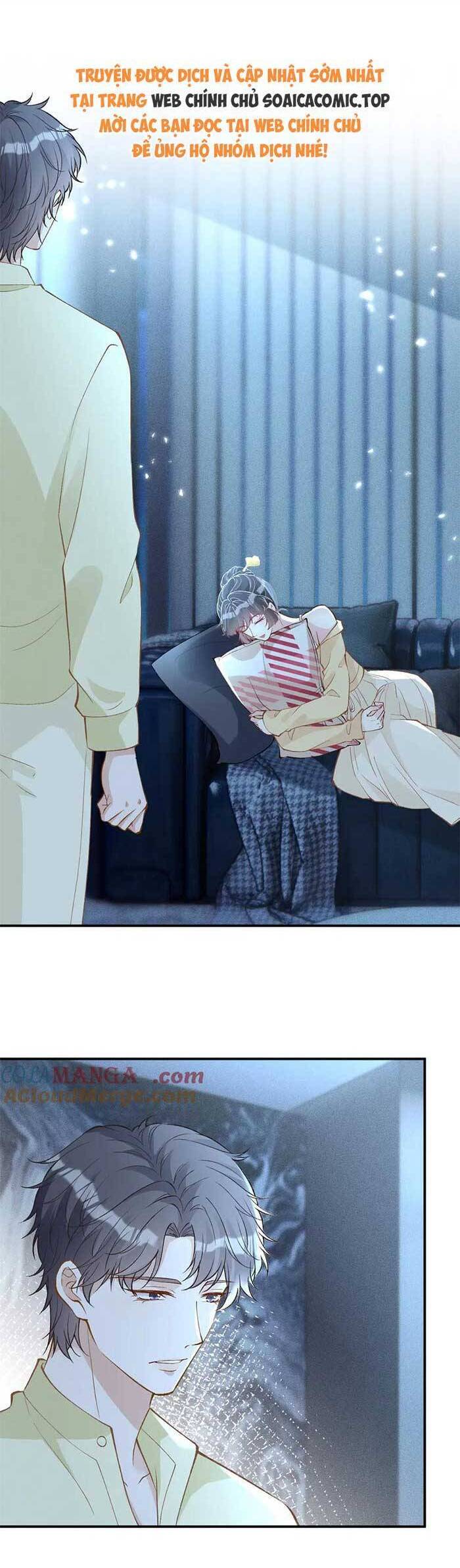 Ôm Khẩn Tiểu Mã Giáp Của Tôi Chapter 313 - Trang 2