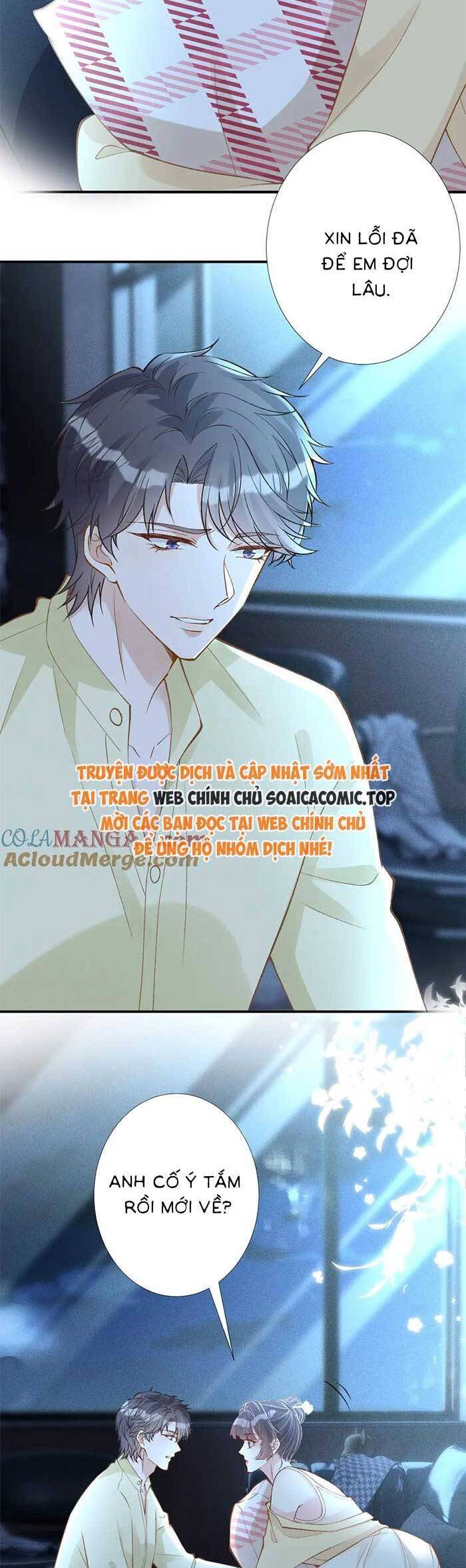 Ôm Khẩn Tiểu Mã Giáp Của Tôi Chapter 313 - Trang 2