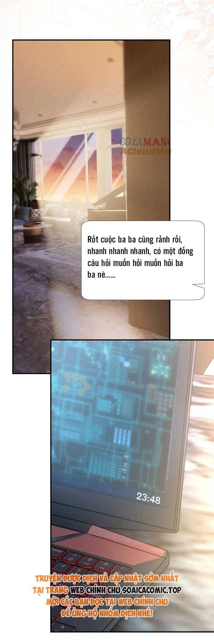 Ôm Khẩn Tiểu Mã Giáp Của Tôi Chapter 313 - Trang 2