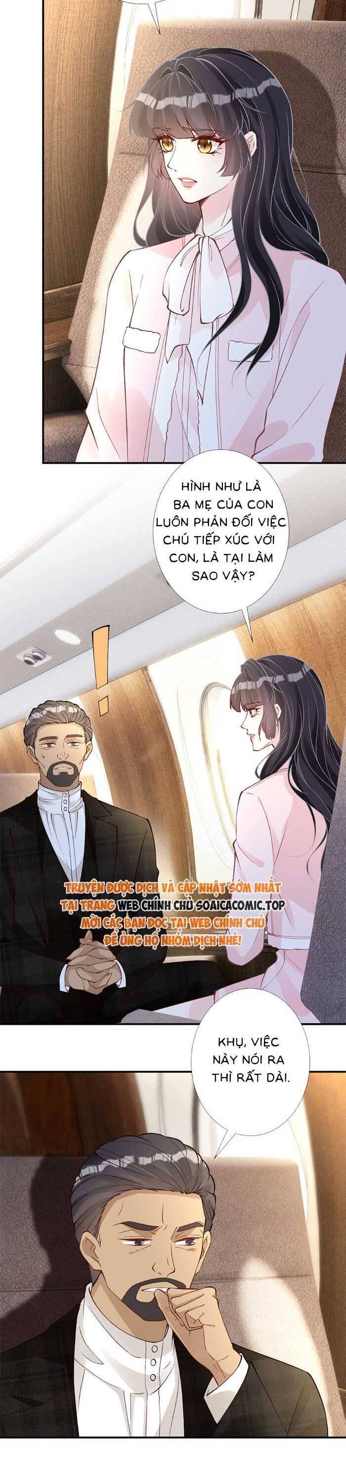 Ôm Khẩn Tiểu Mã Giáp Của Tôi Chapter 314 - Trang 2