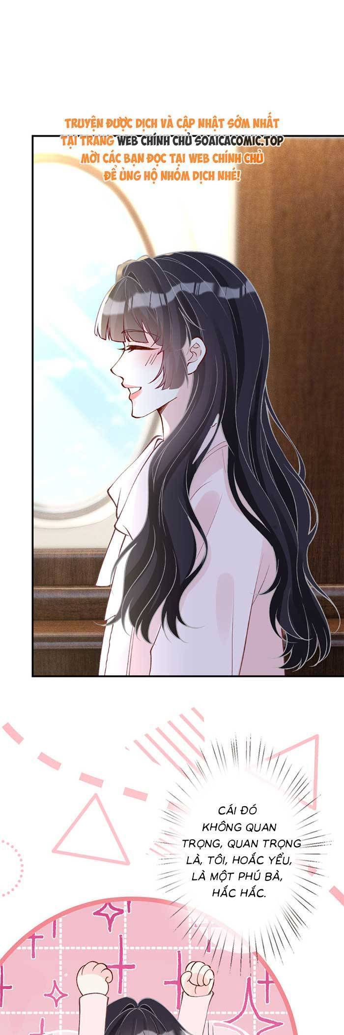 Ôm Khẩn Tiểu Mã Giáp Của Tôi Chapter 314 - Trang 2