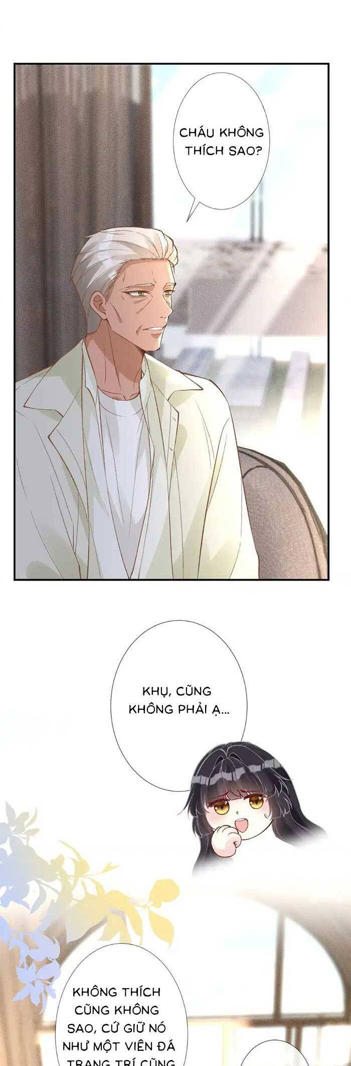 Ôm Khẩn Tiểu Mã Giáp Của Tôi Chapter 315 - Trang 2