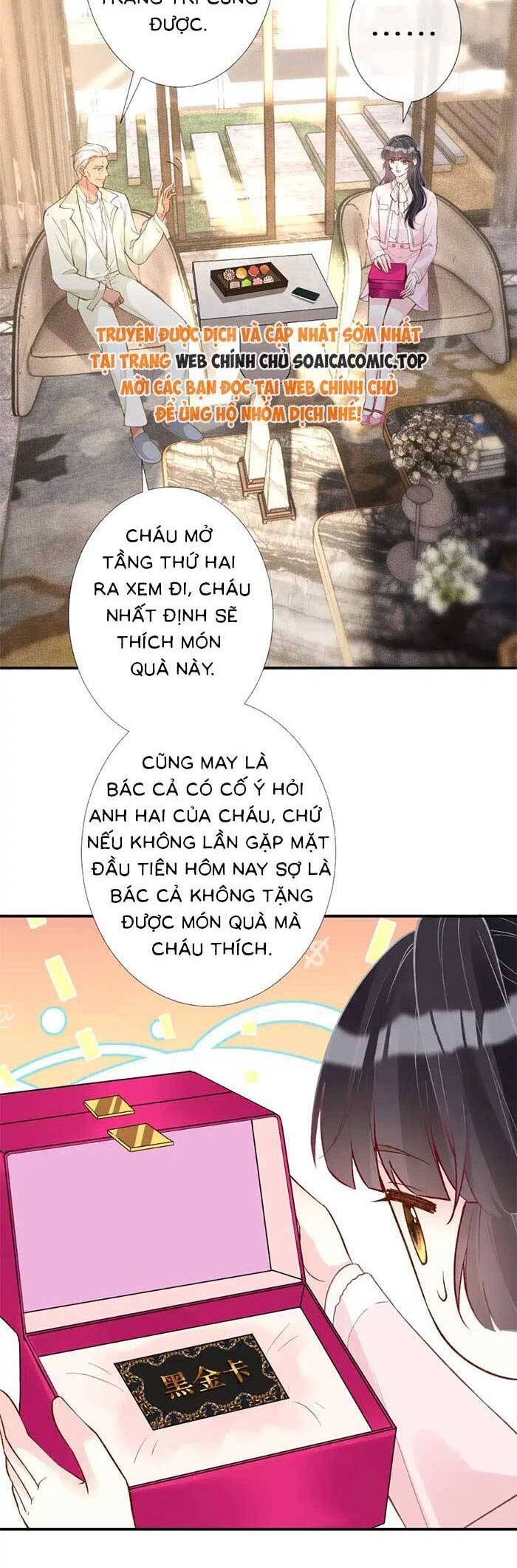 Ôm Khẩn Tiểu Mã Giáp Của Tôi Chapter 315 - Trang 2