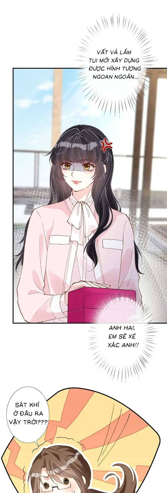 Ôm Khẩn Tiểu Mã Giáp Của Tôi Chapter 315 - Trang 2