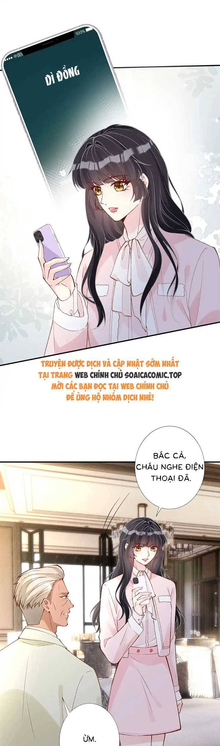 Ôm Khẩn Tiểu Mã Giáp Của Tôi Chapter 315 - Trang 2