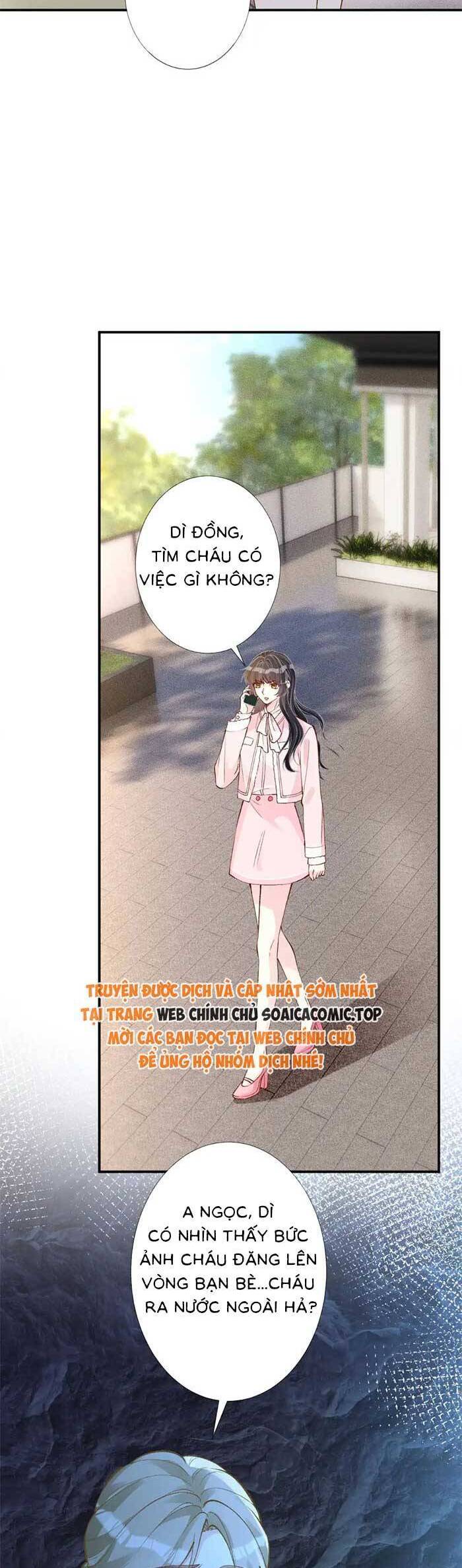 Ôm Khẩn Tiểu Mã Giáp Của Tôi Chapter 315 - Trang 2