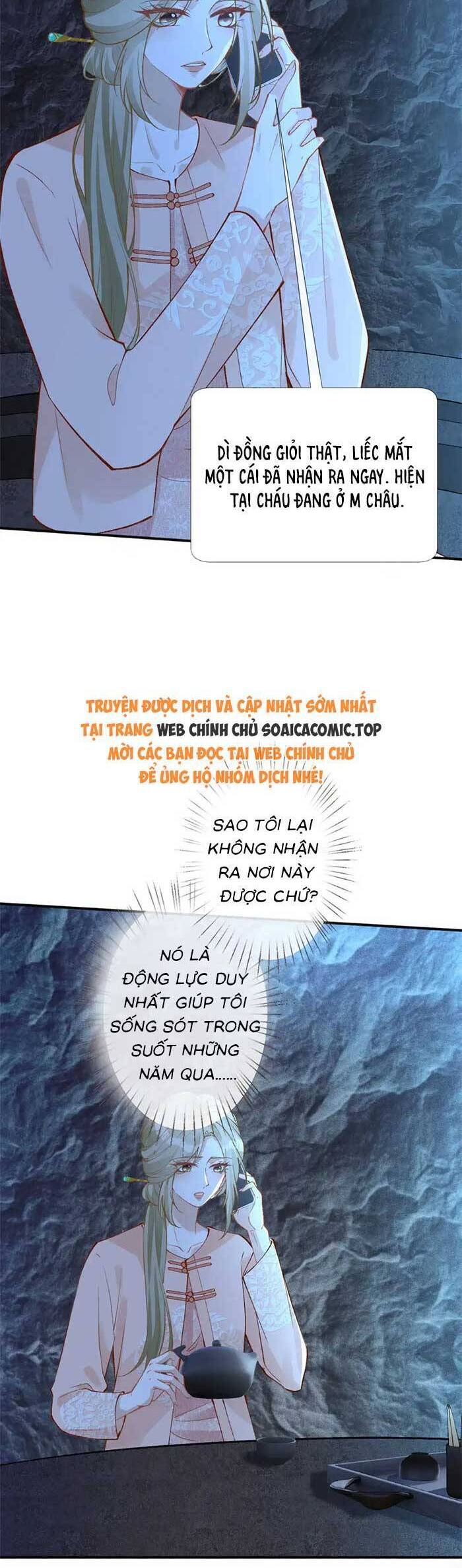 Ôm Khẩn Tiểu Mã Giáp Của Tôi Chapter 315 - Trang 2