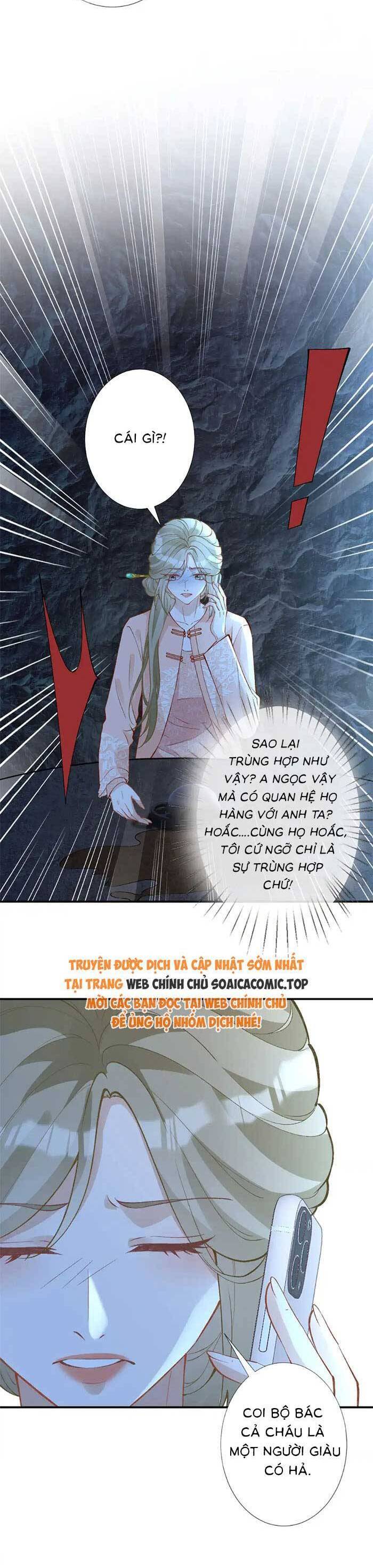 Ôm Khẩn Tiểu Mã Giáp Của Tôi Chapter 315 - Trang 2