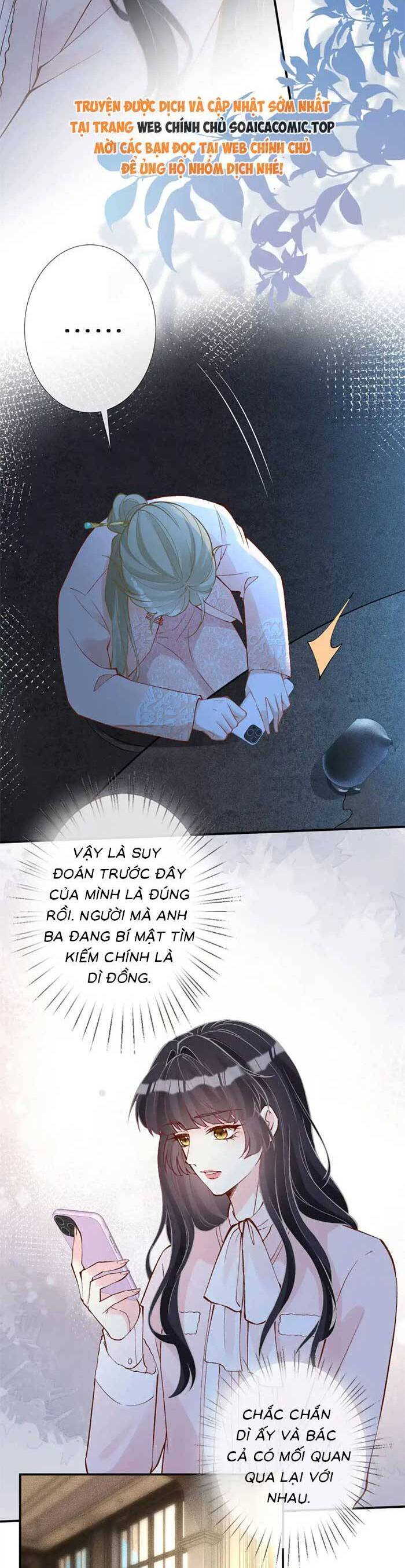 Ôm Khẩn Tiểu Mã Giáp Của Tôi Chapter 315 - Trang 2