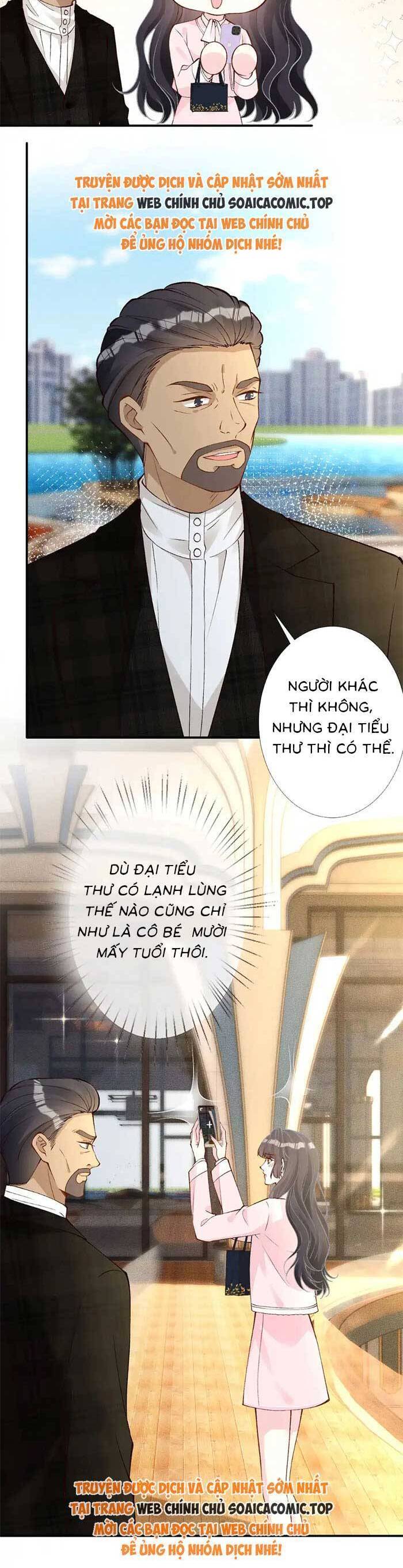 Ôm Khẩn Tiểu Mã Giáp Của Tôi Chapter 315 - Trang 2