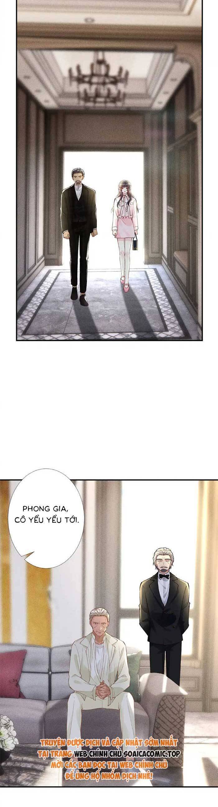 Ôm Khẩn Tiểu Mã Giáp Của Tôi Chapter 315 - Trang 2