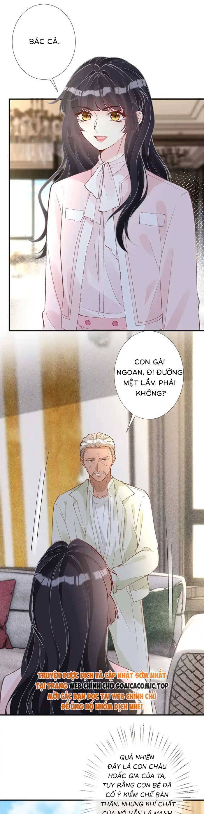 Ôm Khẩn Tiểu Mã Giáp Của Tôi Chapter 315 - Trang 2