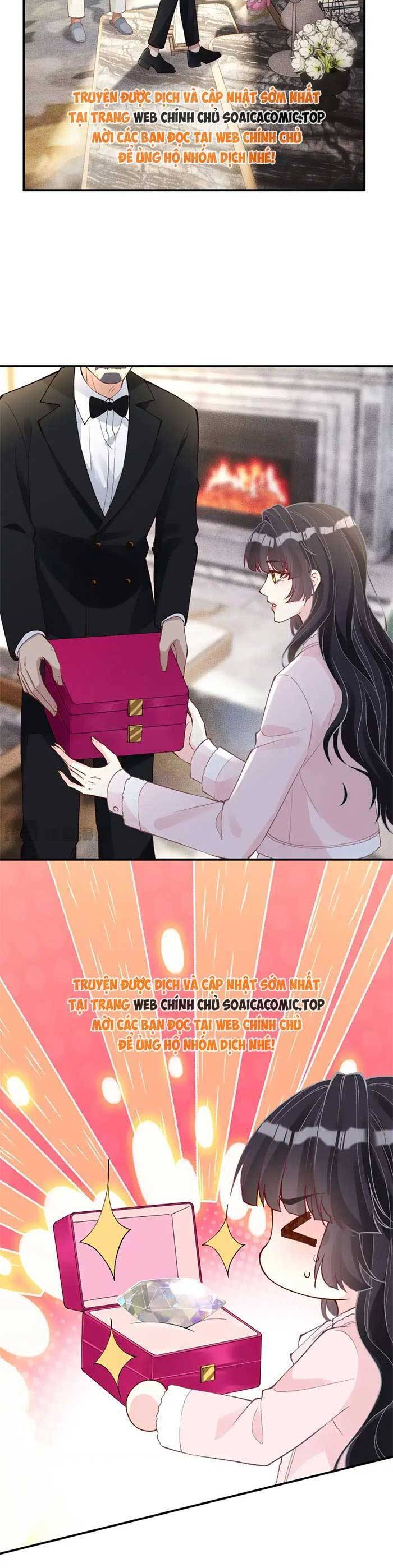 Ôm Khẩn Tiểu Mã Giáp Của Tôi Chapter 315 - Trang 2