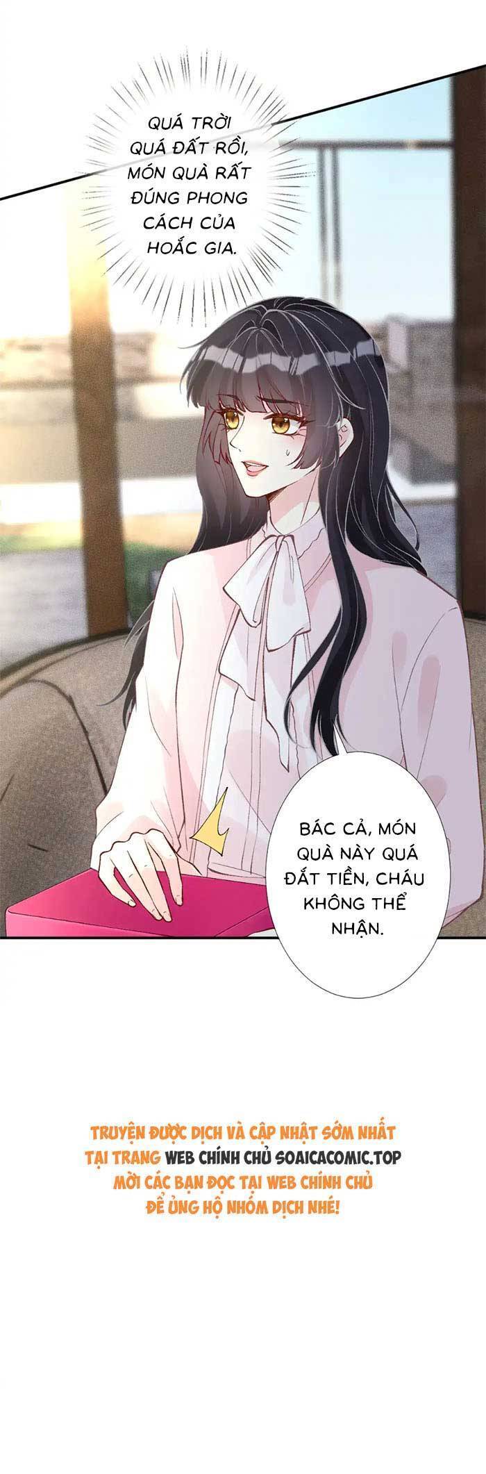 Ôm Khẩn Tiểu Mã Giáp Của Tôi Chapter 315 - Trang 2