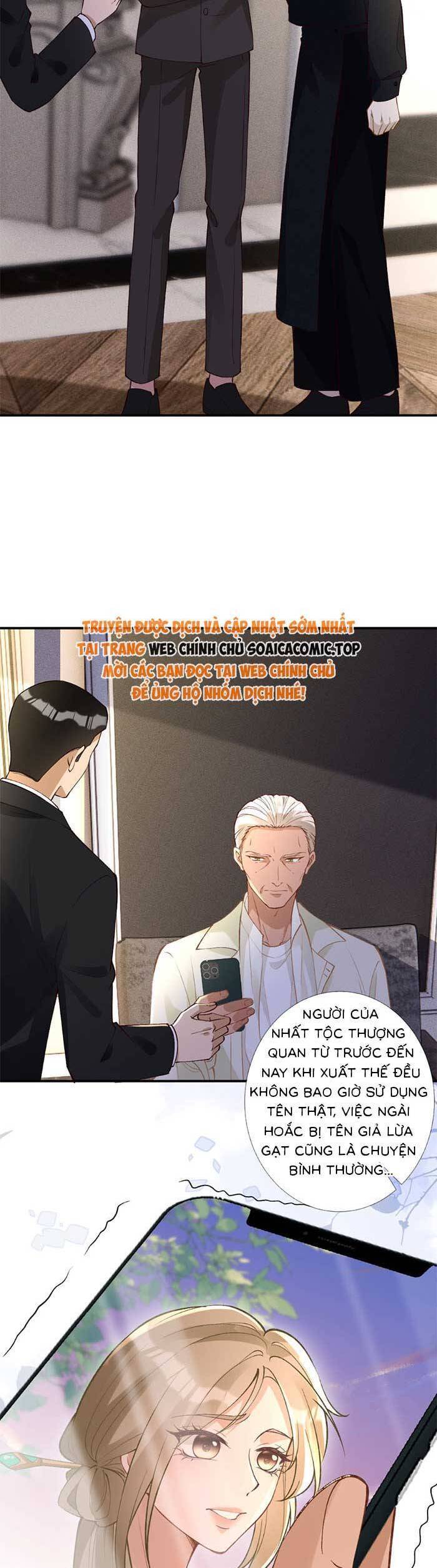 Ôm Khẩn Tiểu Mã Giáp Của Tôi Chapter 316 - Trang 2