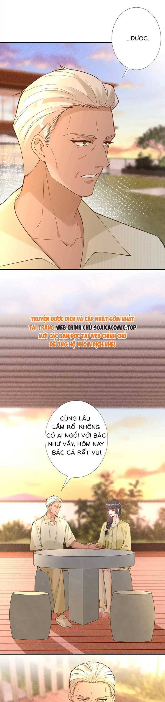 Ôm Khẩn Tiểu Mã Giáp Của Tôi Chapter 317 - Trang 2