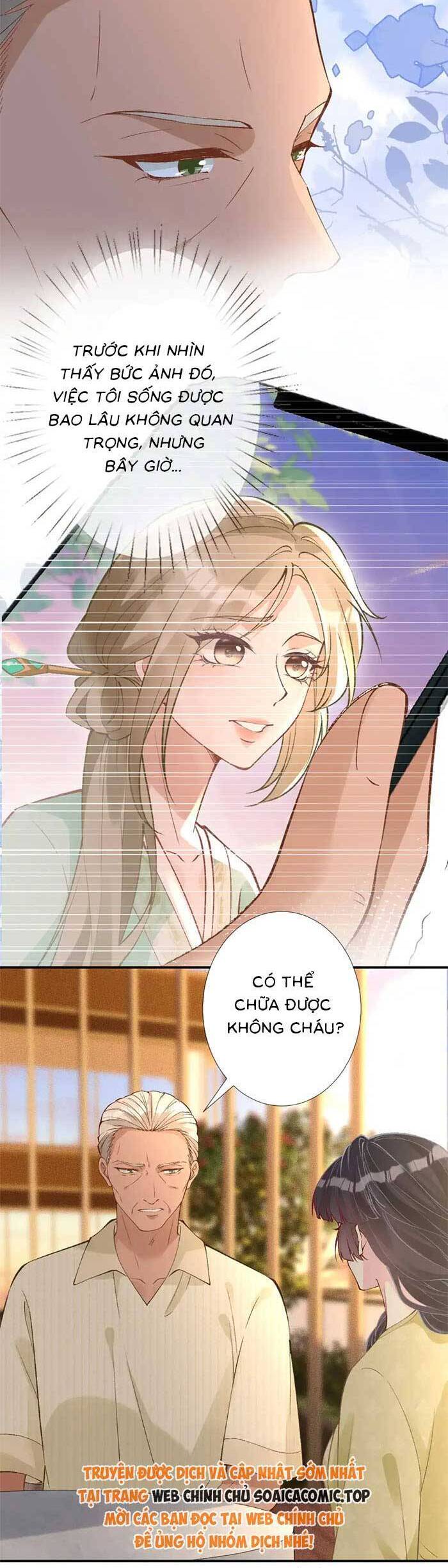 Ôm Khẩn Tiểu Mã Giáp Của Tôi Chapter 317 - Trang 2