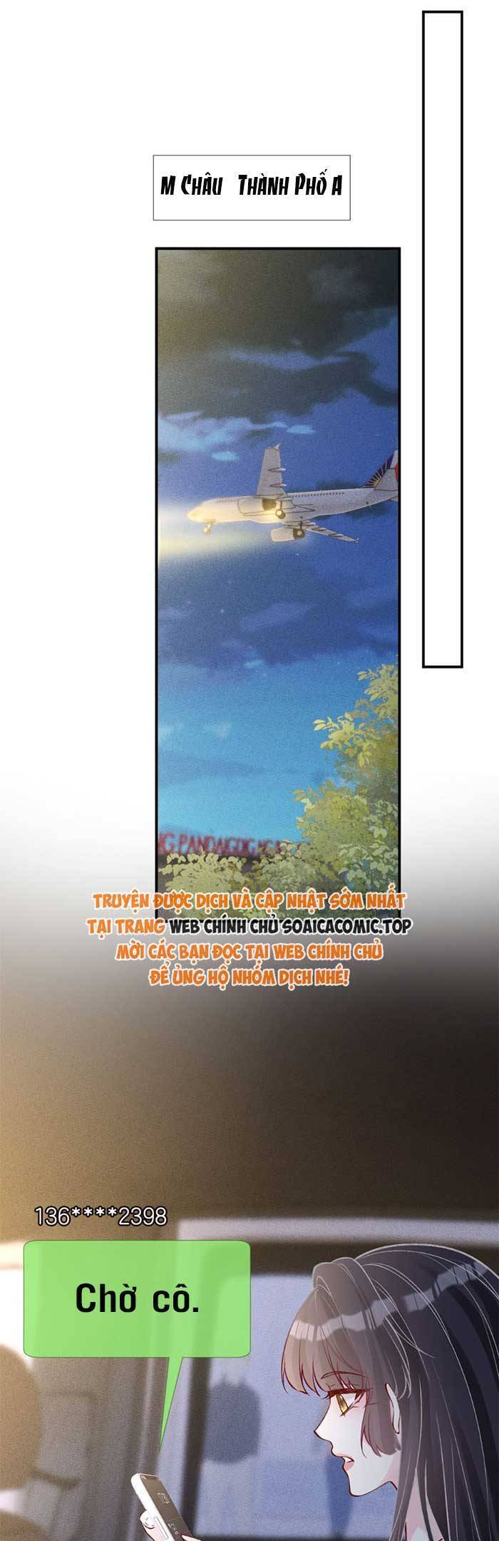 Ôm Khẩn Tiểu Mã Giáp Của Tôi Chapter 318 - Trang 2