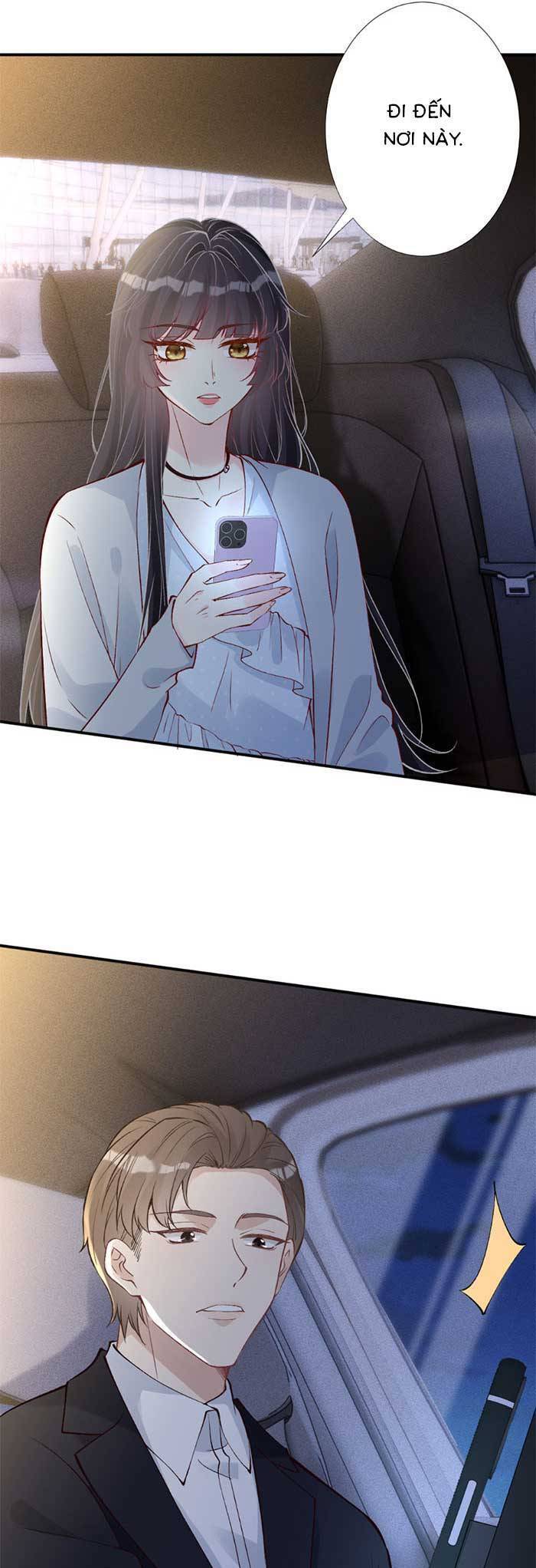 Ôm Khẩn Tiểu Mã Giáp Của Tôi Chapter 318 - Trang 2