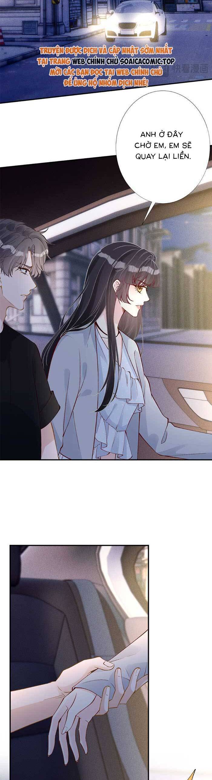 Ôm Khẩn Tiểu Mã Giáp Của Tôi Chapter 318 - Trang 2