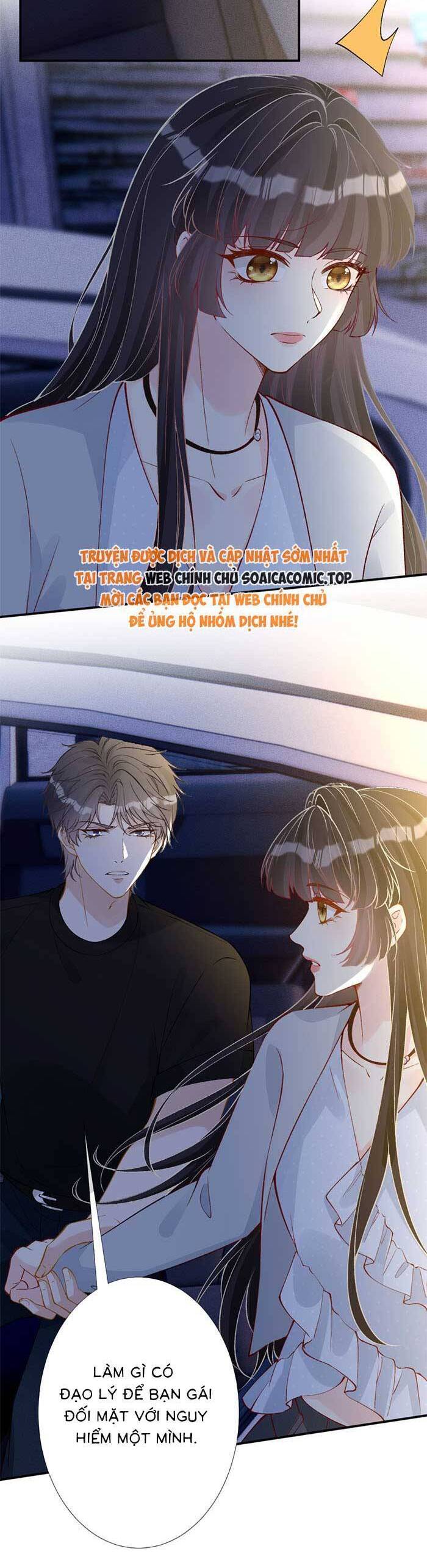 Ôm Khẩn Tiểu Mã Giáp Của Tôi Chapter 318 - Trang 2