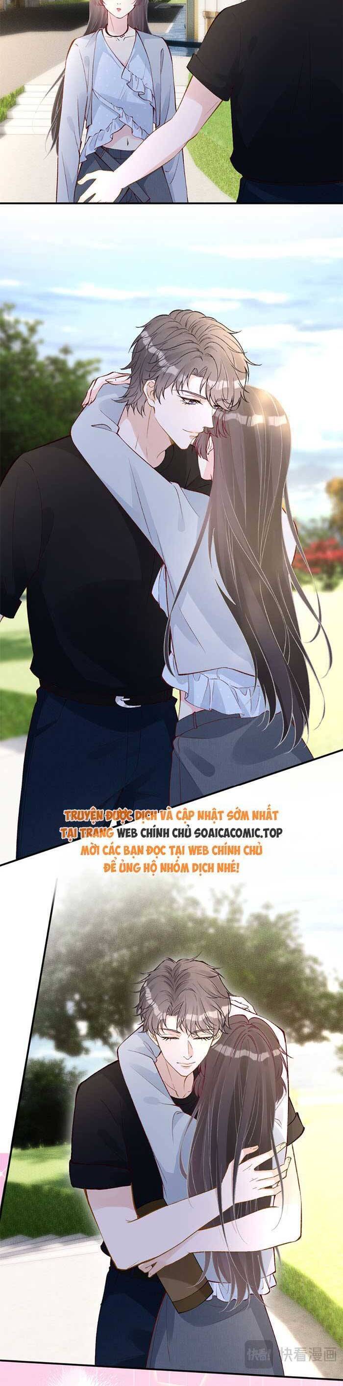 Ôm Khẩn Tiểu Mã Giáp Của Tôi Chapter 318 - Trang 2