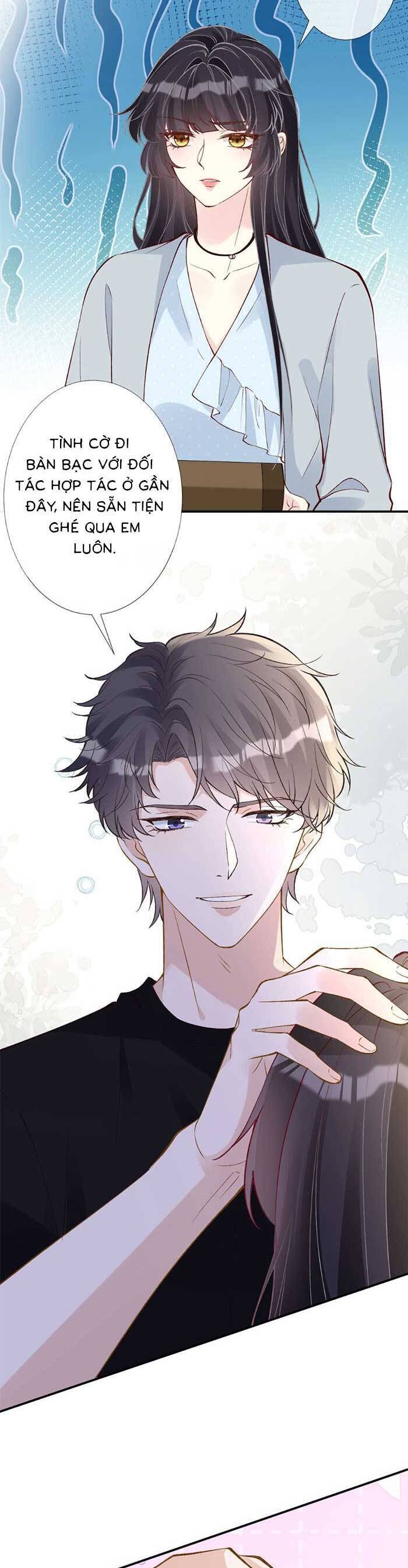 Ôm Khẩn Tiểu Mã Giáp Của Tôi Chapter 318 - Trang 2