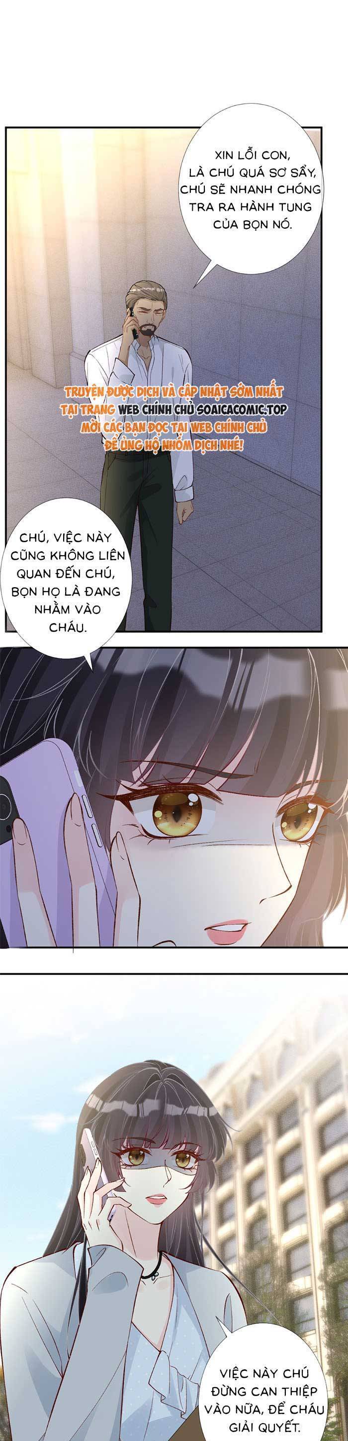 Ôm Khẩn Tiểu Mã Giáp Của Tôi Chapter 318 - Trang 2