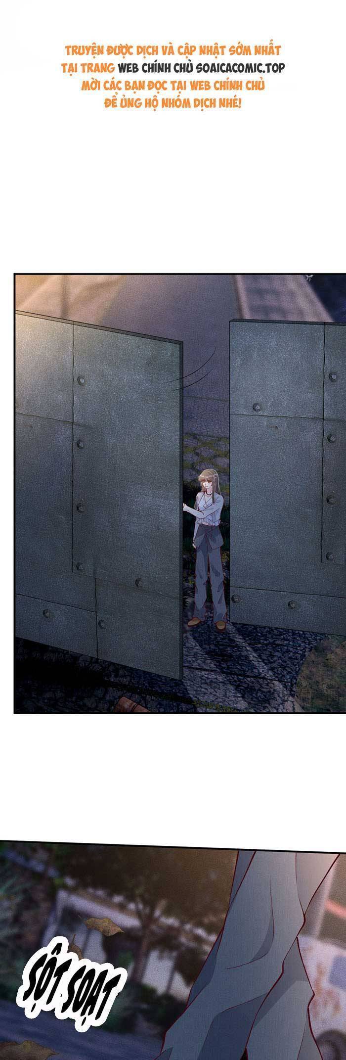 Ôm Khẩn Tiểu Mã Giáp Của Tôi Chapter 319 - Trang 2