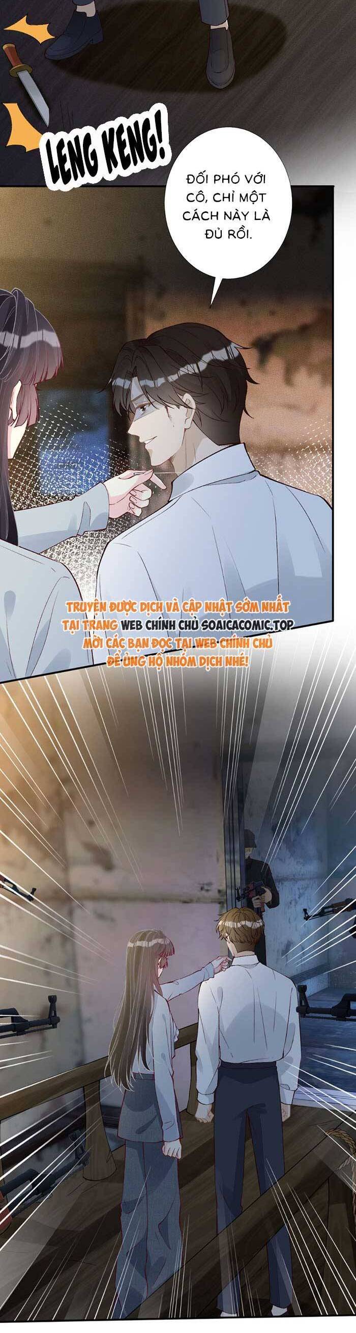 Ôm Khẩn Tiểu Mã Giáp Của Tôi Chapter 319 - Trang 2