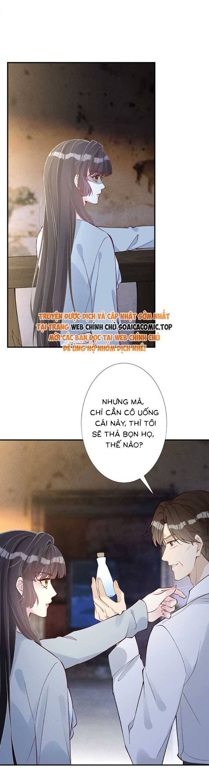 Ôm Khẩn Tiểu Mã Giáp Của Tôi Chapter 319 - Trang 2