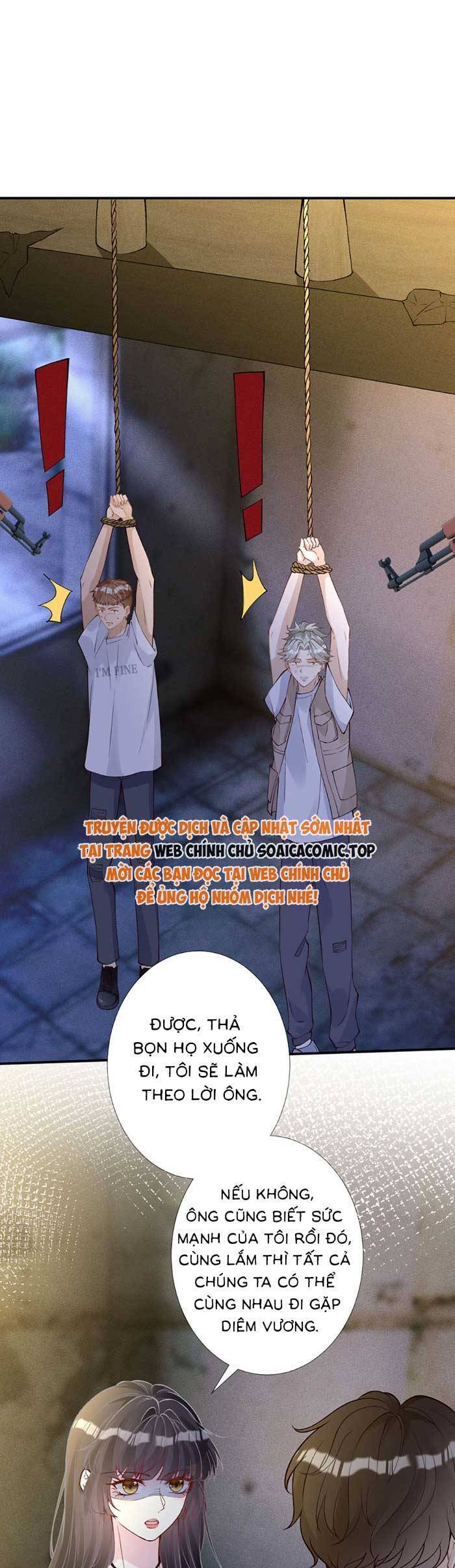 Ôm Khẩn Tiểu Mã Giáp Của Tôi Chapter 319 - Trang 2