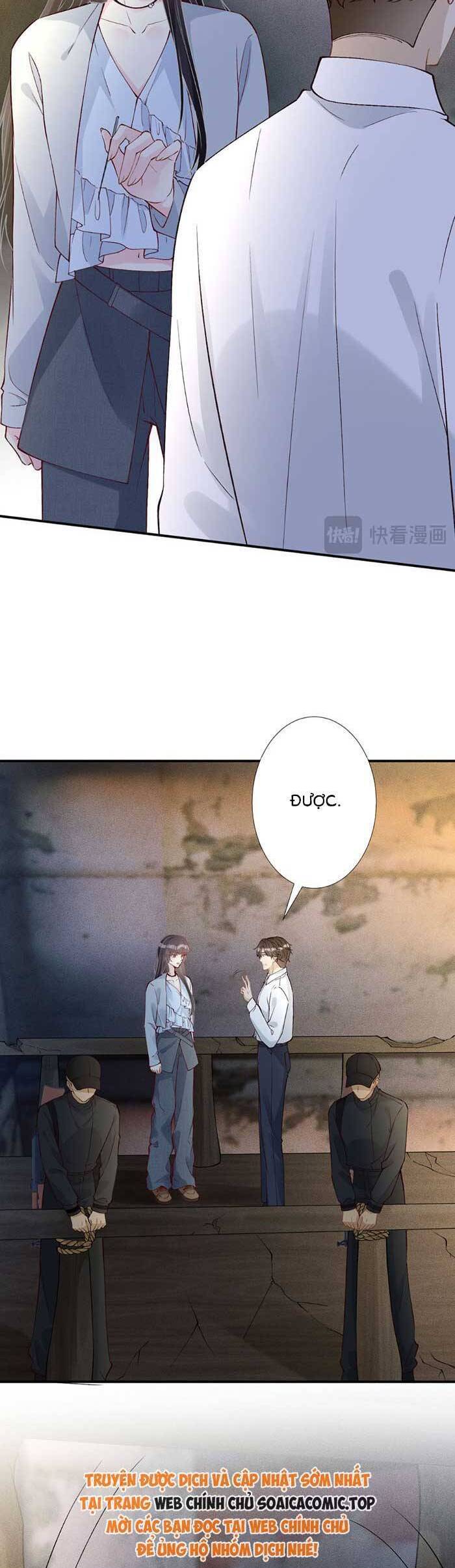 Ôm Khẩn Tiểu Mã Giáp Của Tôi Chapter 319 - Trang 2