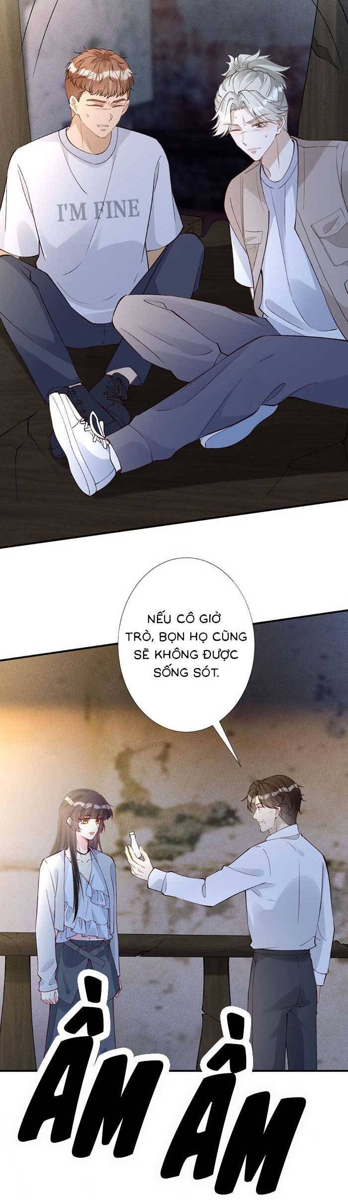 Ôm Khẩn Tiểu Mã Giáp Của Tôi Chapter 319 - Trang 2