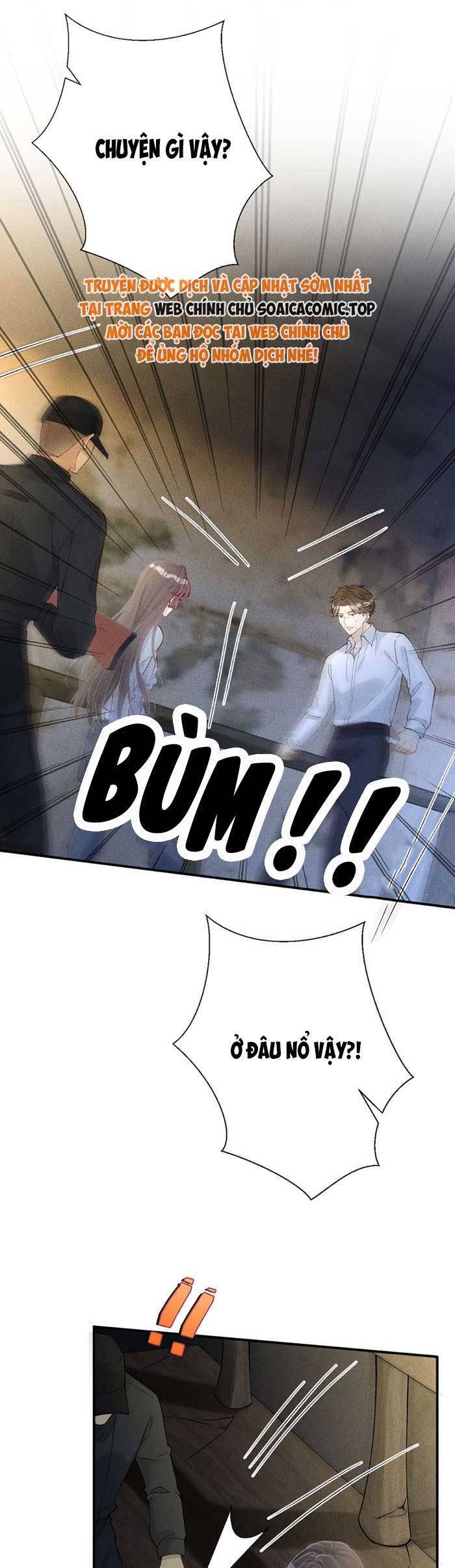 Ôm Khẩn Tiểu Mã Giáp Của Tôi Chapter 319 - Trang 2