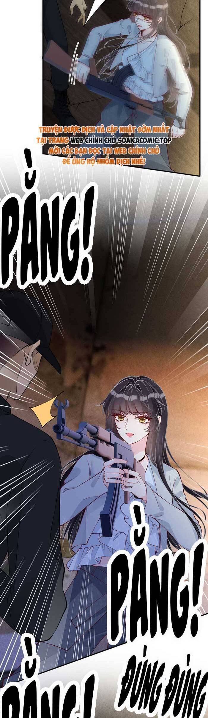 Ôm Khẩn Tiểu Mã Giáp Của Tôi Chapter 319 - Trang 2