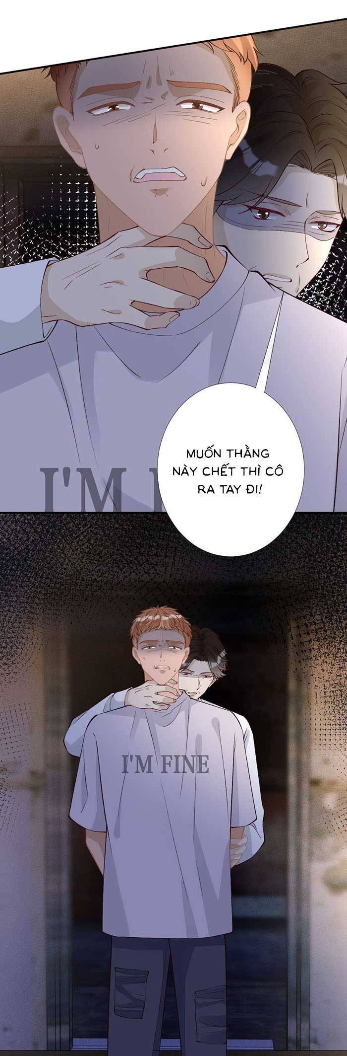 Ôm Khẩn Tiểu Mã Giáp Của Tôi Chapter 319 - Trang 2